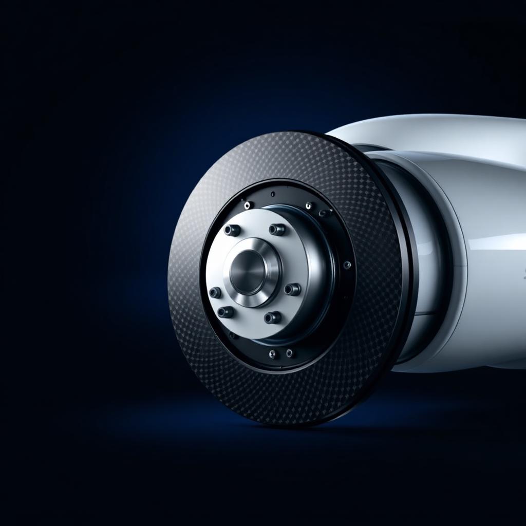 Wheels & Brakes