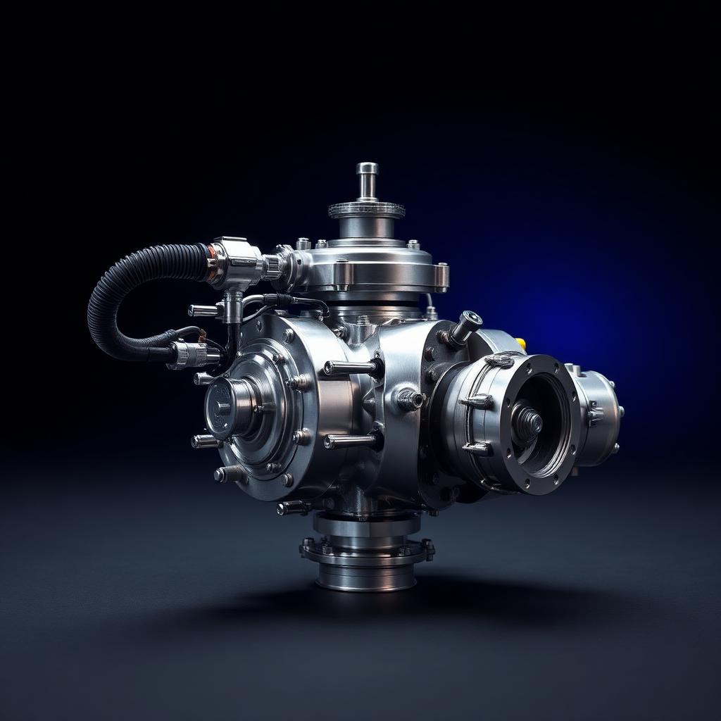 Hydraulic Systems