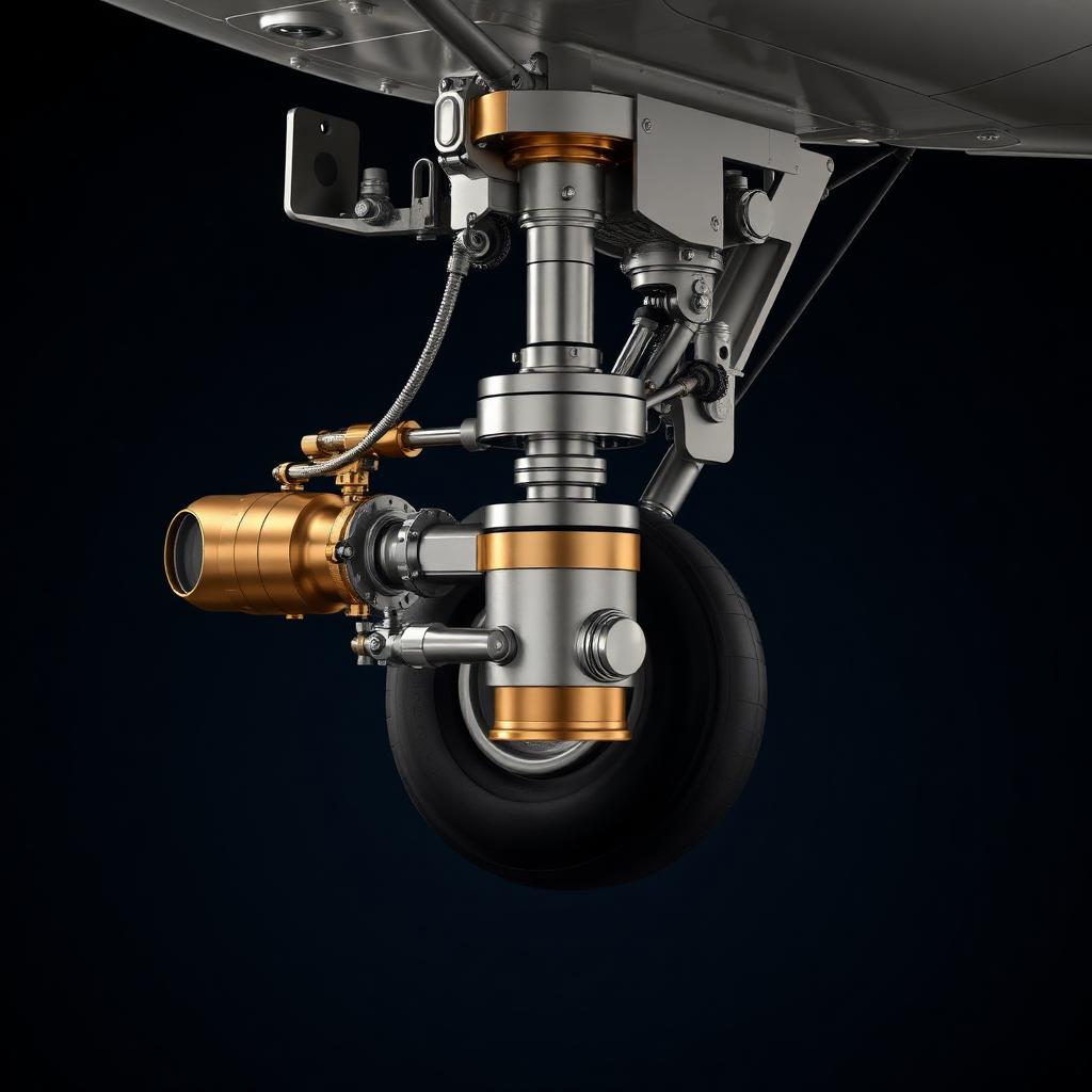 Landing Gear