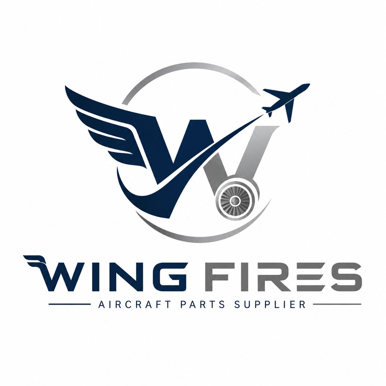 Wing Fires logo